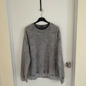 Original Paperbacks sweater - used - size M